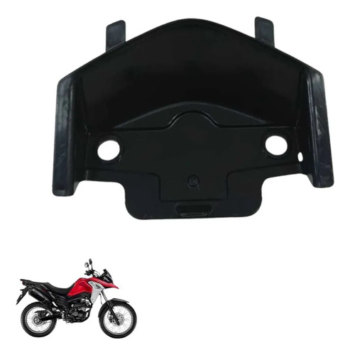 Tampa Lanterna Traseira Honda Xre 190 2016 2025 5191 3