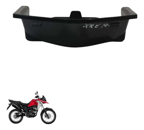 Tampa Lanterna Traseira Honda Xre 190 2016 2025 5191 4