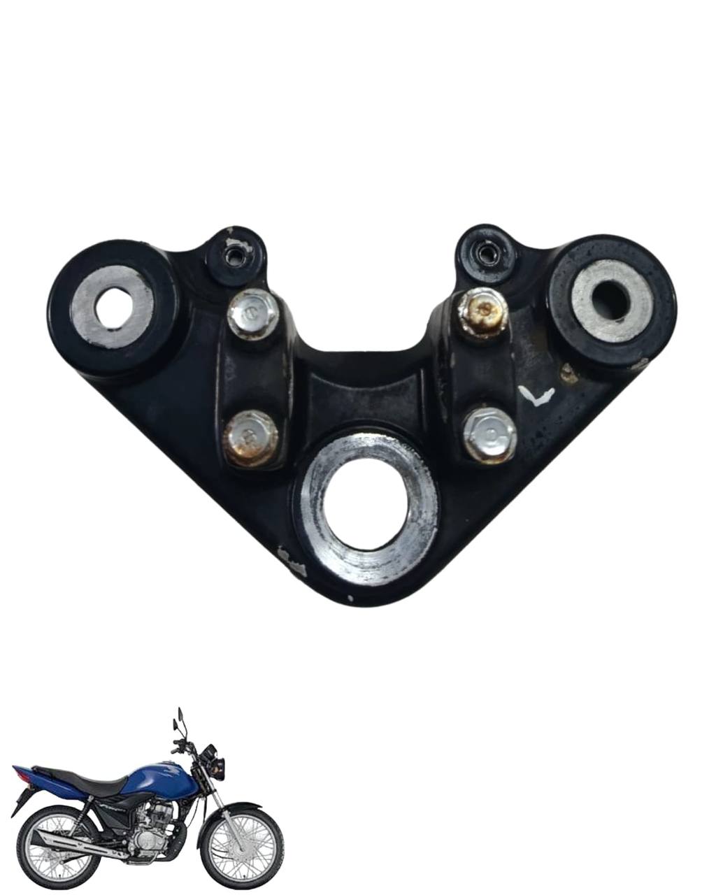 Mesa superior Cg Fan 125 ks 2009 15323