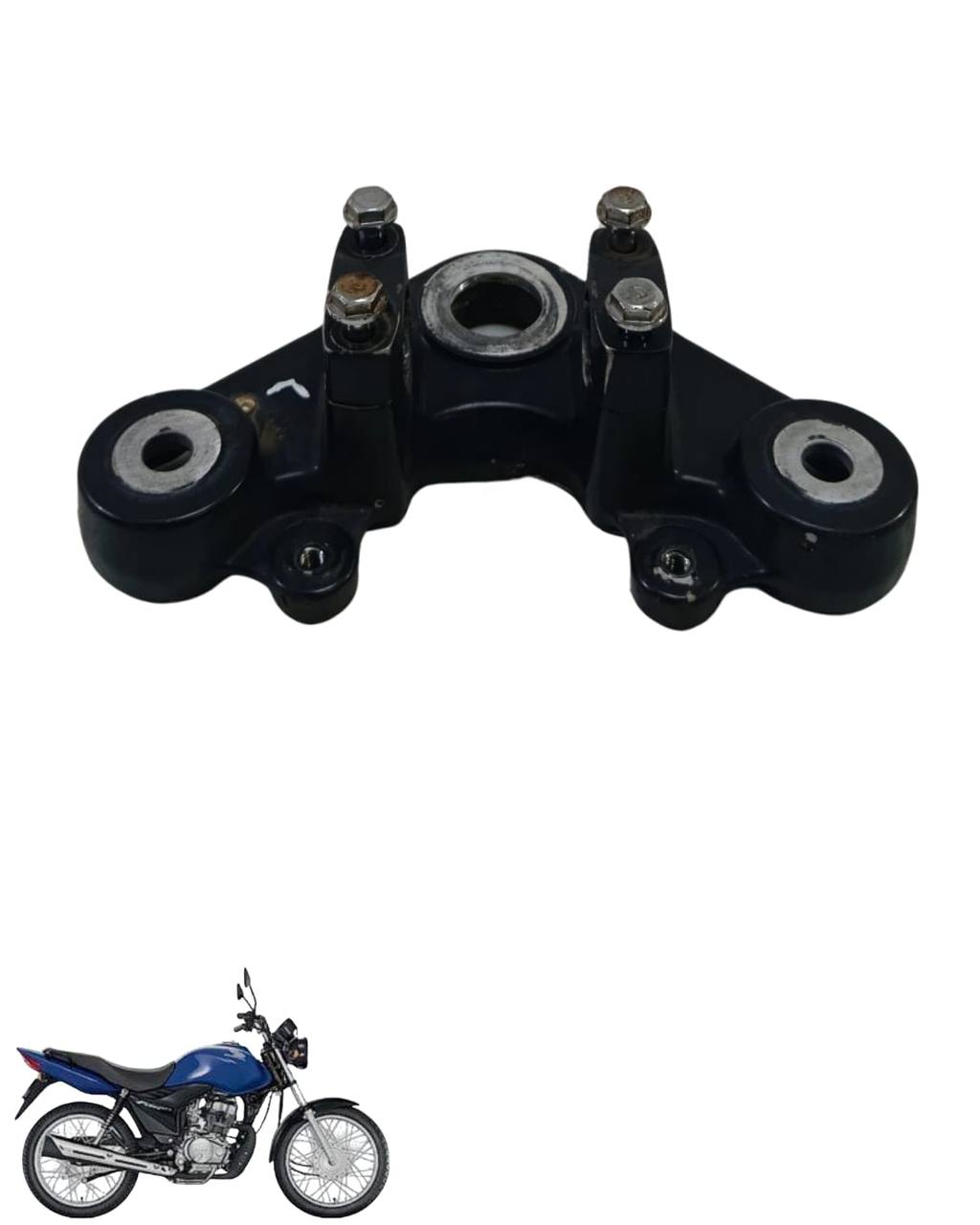 Mesa superior Cg Fan 125 ks 2009 15323 3