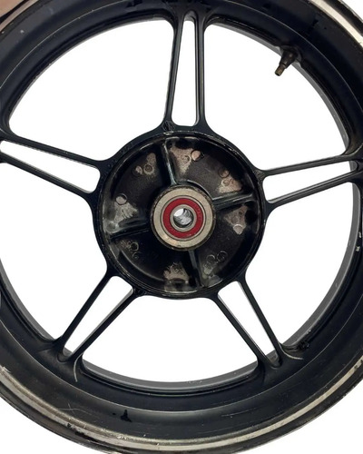 Roda Traseira Honda CB 300 Original -1525 5