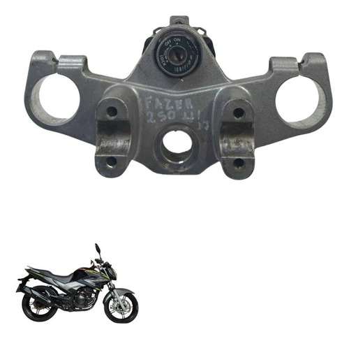 Mesa Superior Yamaha Fazer Ys 250 2011 a 2017 7892