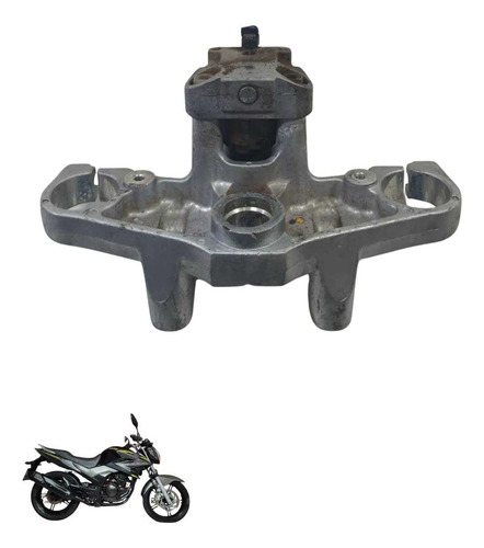 Mesa Superior Yamaha Fazer Ys 250 2011 a 2017 7892 2
