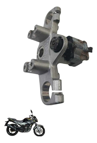 Mesa Superior Yamaha Fazer Ys 250 2011 a 2017 7892 3