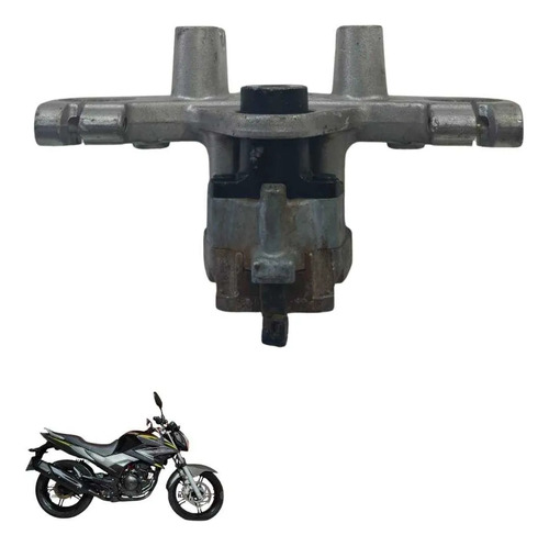 Mesa Superior Yamaha Fazer Ys 250 2011 a 2017 7892 4