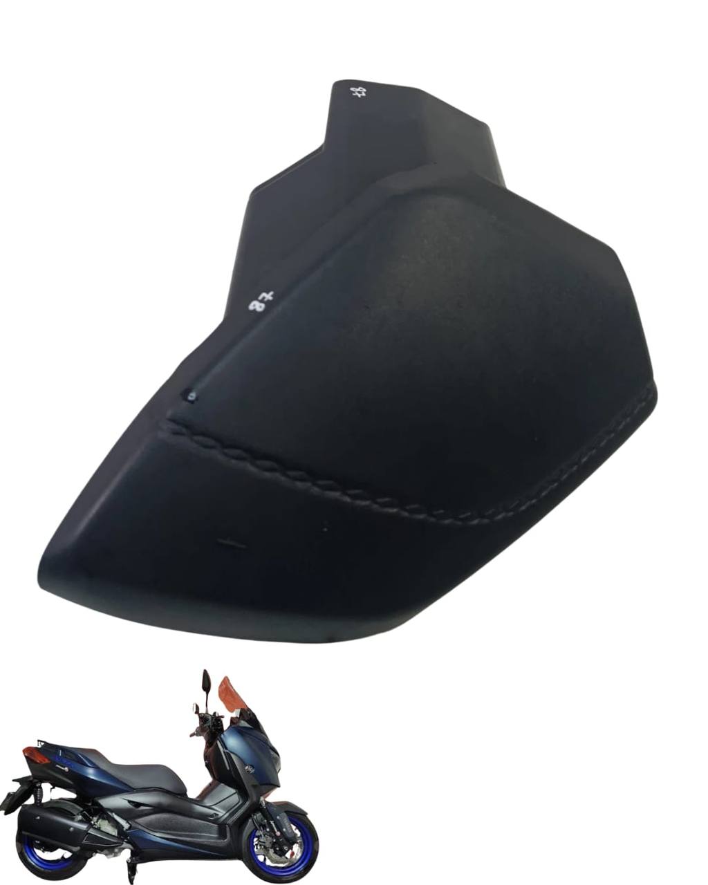 Carenagem Porta Objetos Xmax 250 2021/2024 4