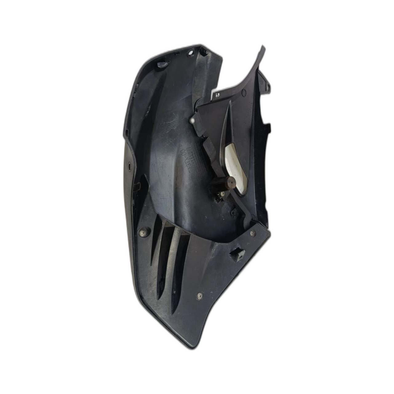 Carenagem Aba tanque direita xtz crosser 150 2014/2019 9864 3