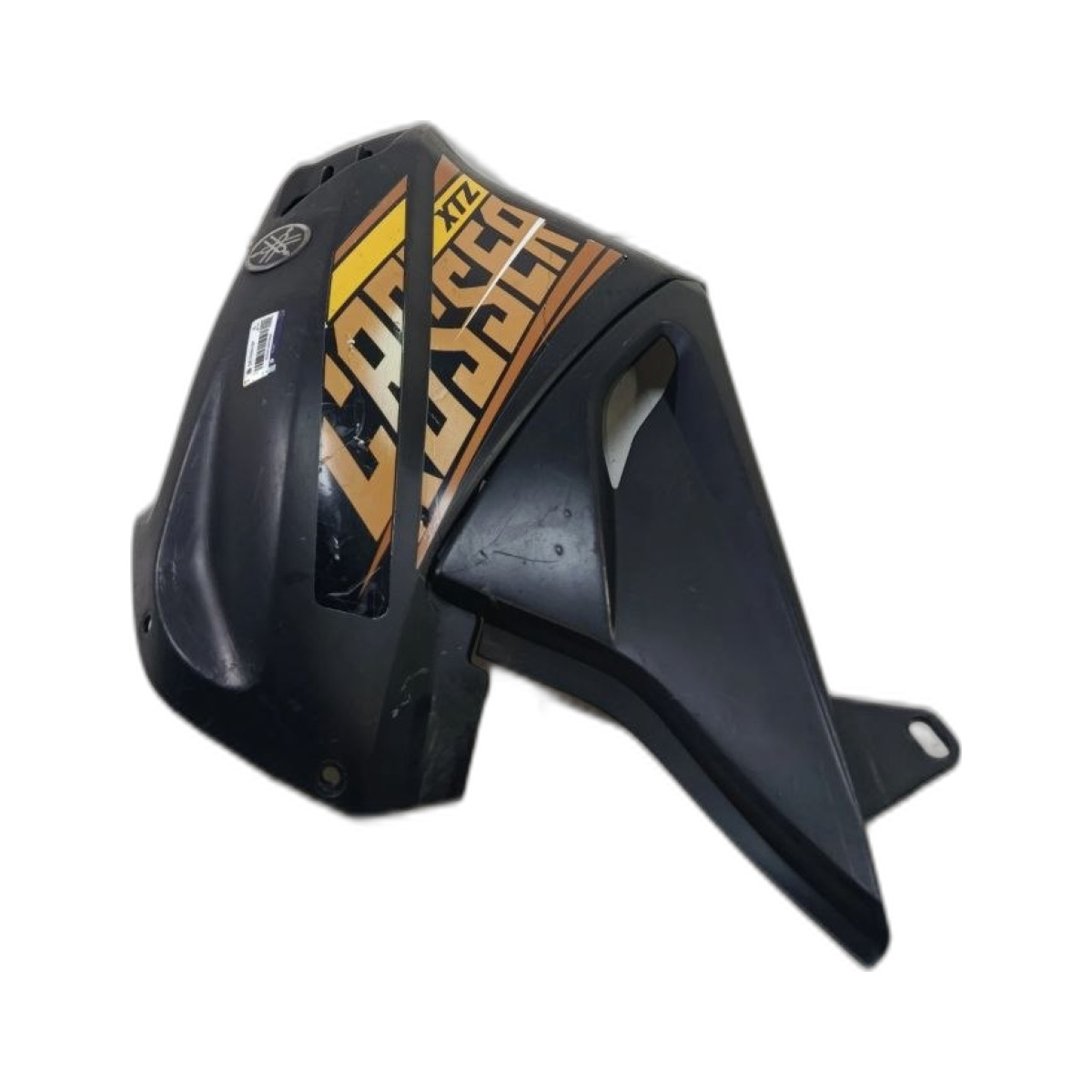 Carenagem Aba tanque direita xtz crosser 150 2014/2019 9864 4