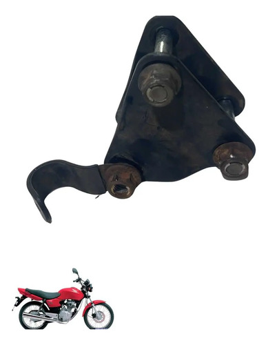 Suporte Honda Cg 125 2000 4676