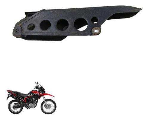 Capa Corrente Honda Nxr 160 Bros 2015 2024 5952