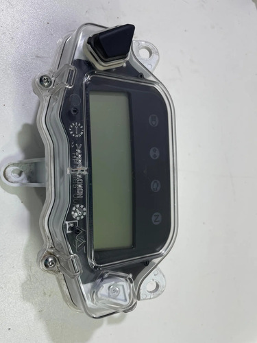 Painel De Instrumentos Cg 160 Start 25685km -1052 Laranja-claro 10
