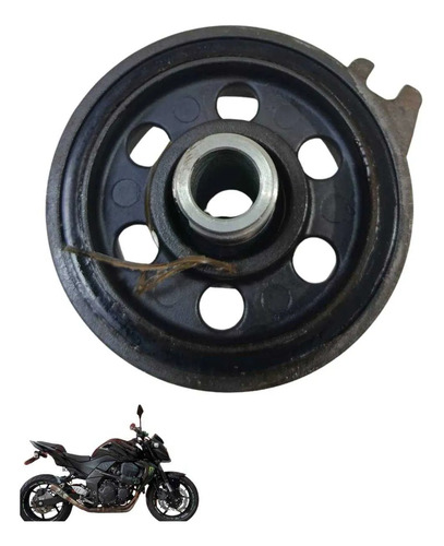Polia Virabrequim Kawasaki Z 750 2010 8213
