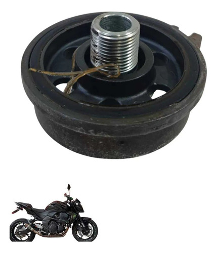 Polia Virabrequim Kawasaki Z 750 2010 8213 3