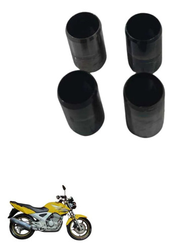 Pinos Rolete Cbx 250 Twister 2008 8531 2