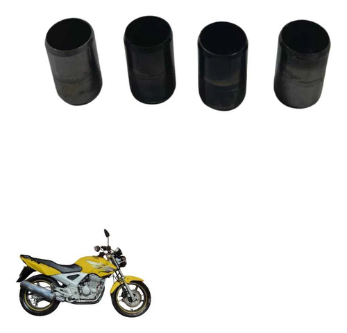 Pinos Rolete Cbx 250 Twister 2008 8531 3