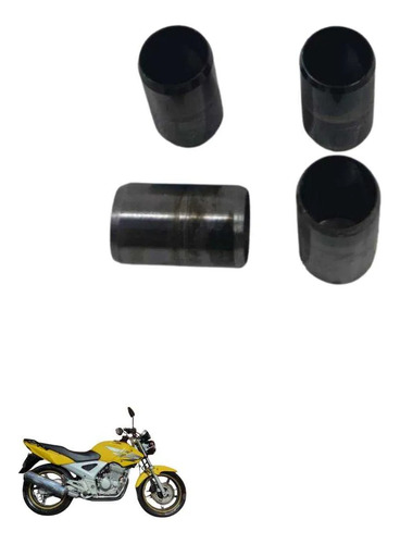 Pinos Rolete Cbx 250 Twister 2008 8531 4