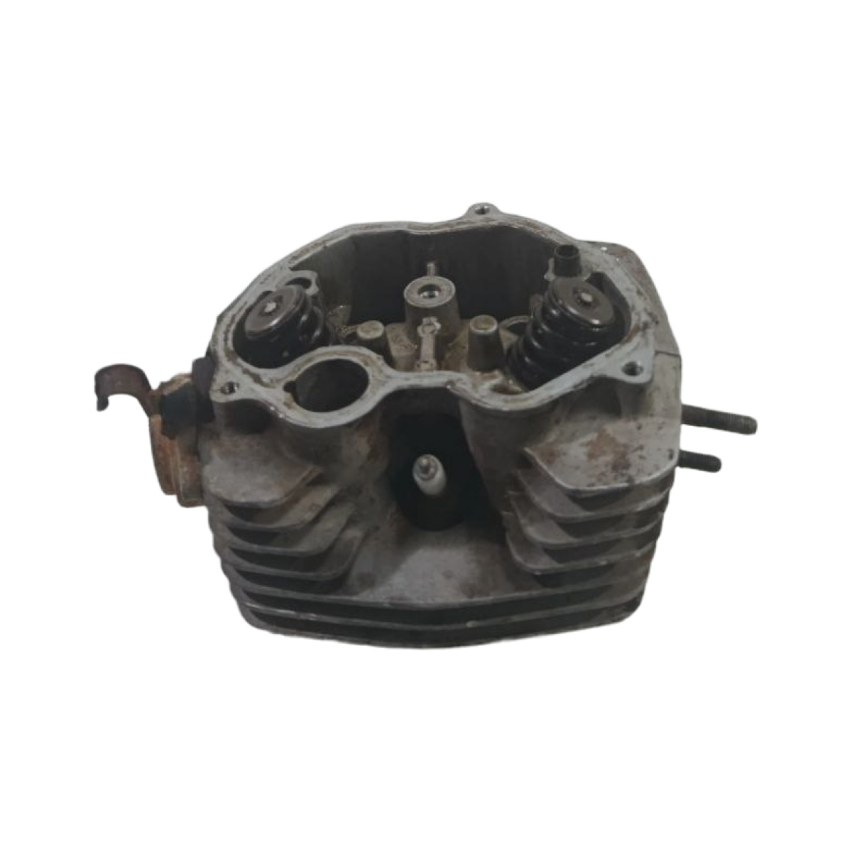 Cabeçote Motor Cg 125 2000 13780 2