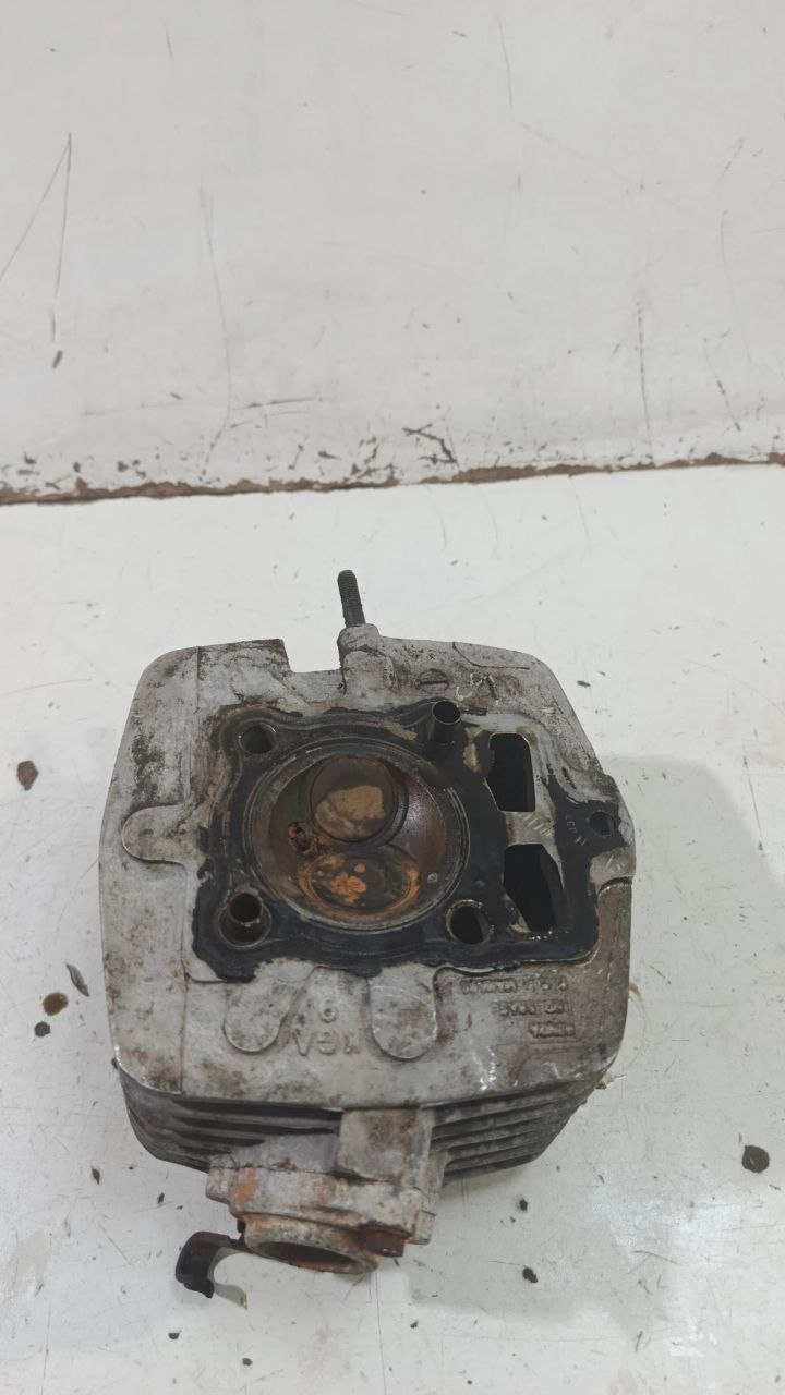 Cabeçote Motor Cg 125 2000 13780 5