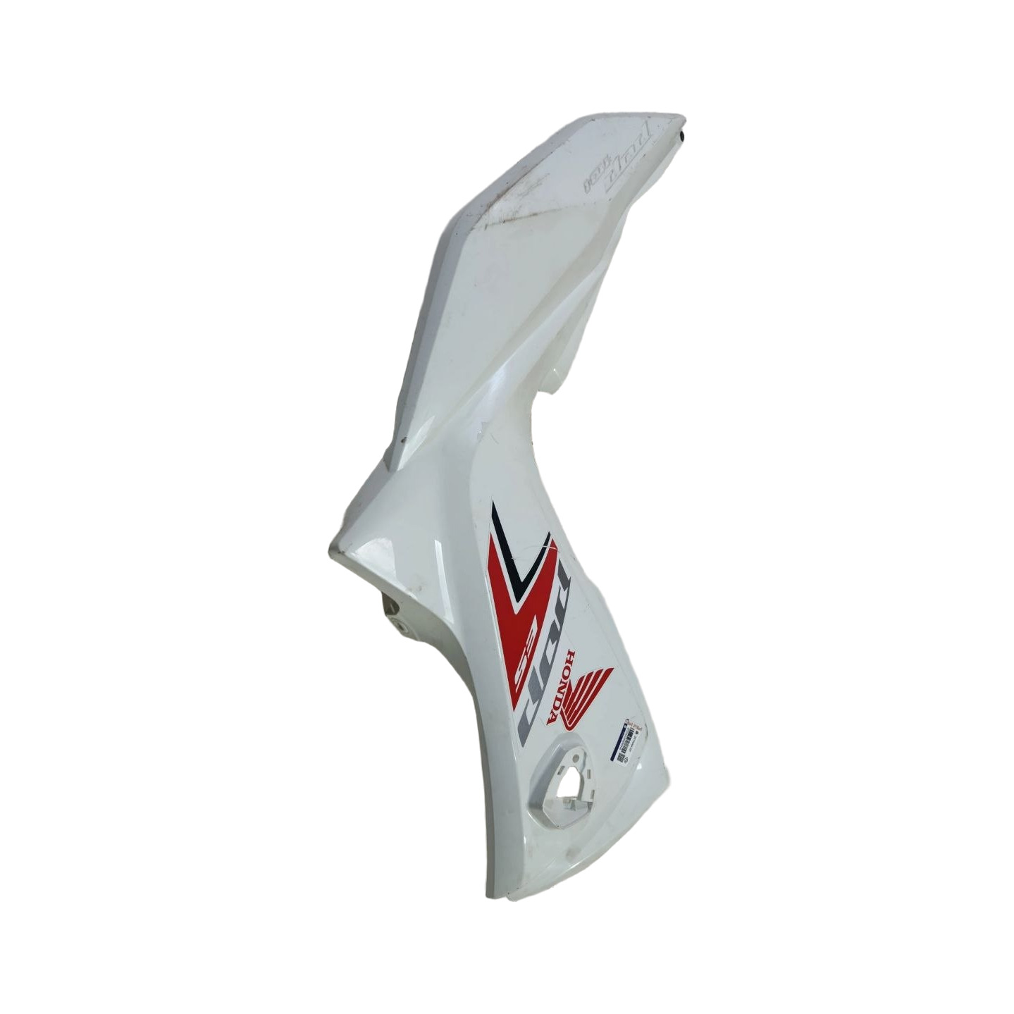 Carenagem lateral Direita pop 110 2016/2024 13848