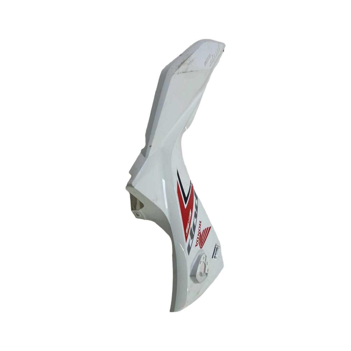 Carenagem lateral Direita pop 110 2016/2024 13848 2