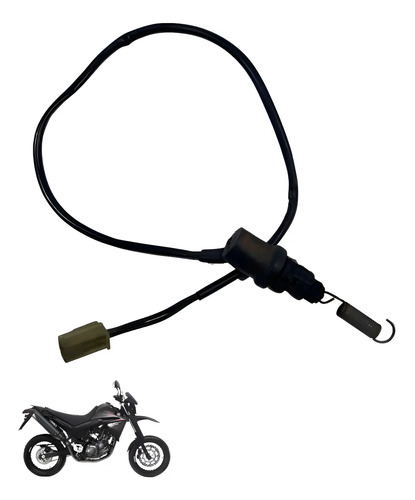 Sensor Stop Freio Yamaha XT 660 2006 Original -1428