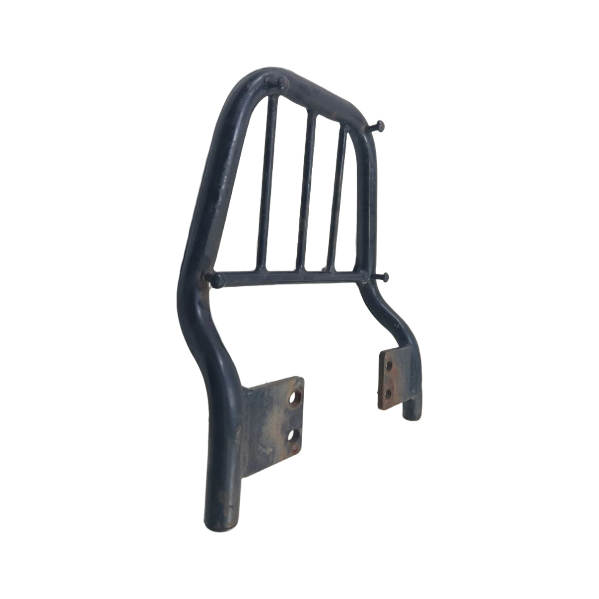 Suporte bagageiro Apache 150 2008/2015 14362 2