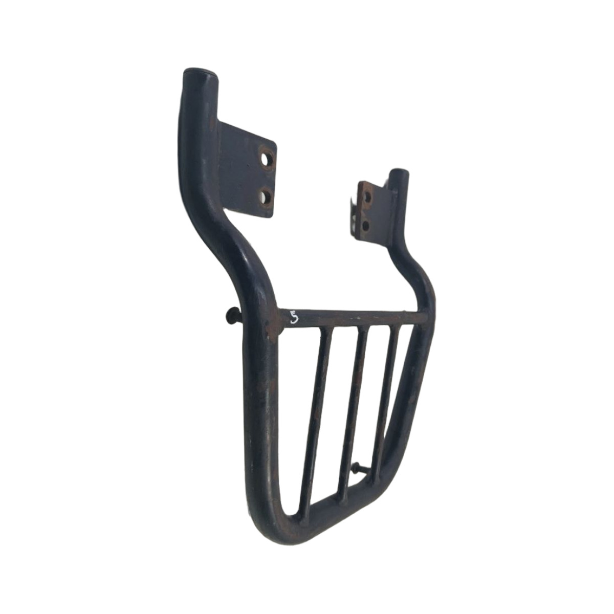 Suporte bagageiro Apache 150 2008/2015 14362 3