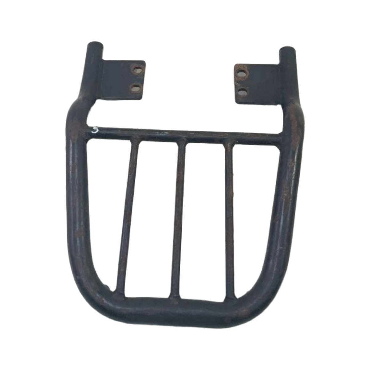 Suporte bagageiro Apache 150 2008/2015 14362 4