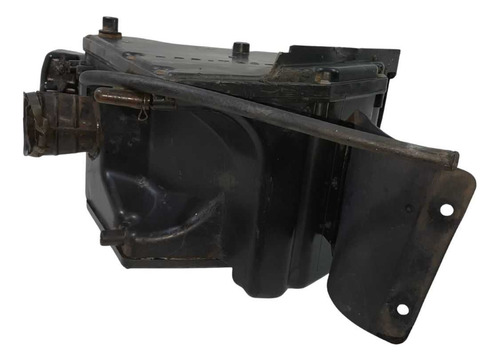Caixa Filtro de Ar Yamaha XT 660 2006 Original -1385 4