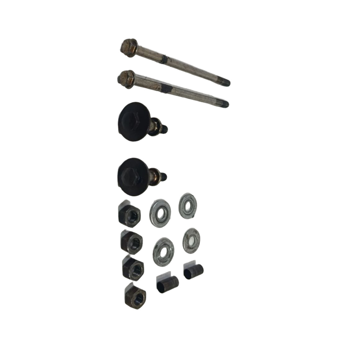 Kit parafuso cabeçote XTZ Lander 250 2019 15600 3