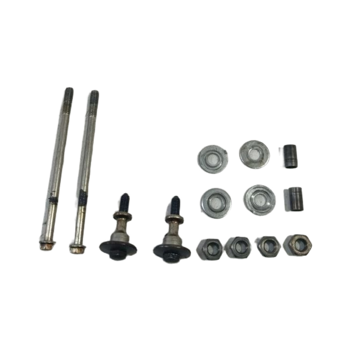 Kit parafuso cabeçote XTZ Lander 250 2019 15600 4