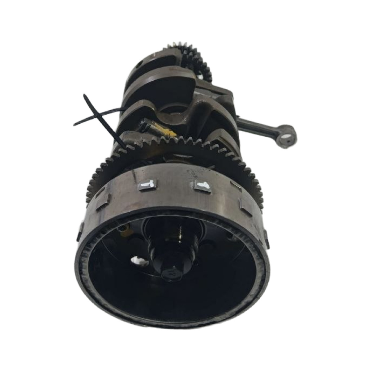 Virabrequim R3 2020 15606 2