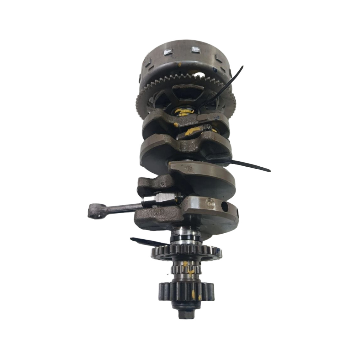 Virabrequim R3 2020 15606 3