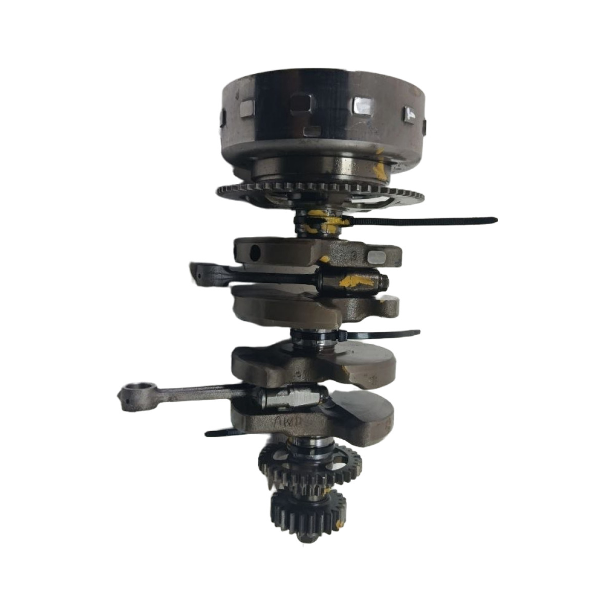 Virabrequim R3 2020 15606 4
