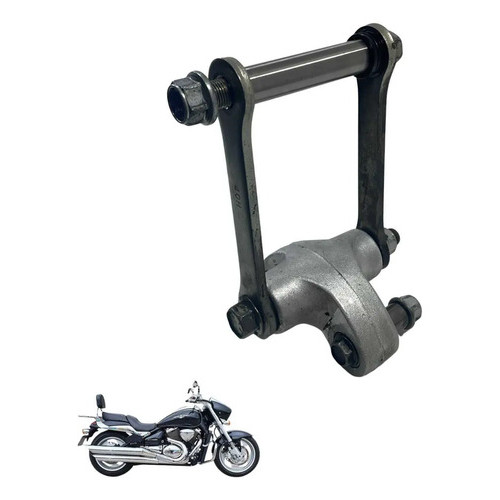 Pro Link Suzuki Boulevard M1500 2010 Original 4895 4