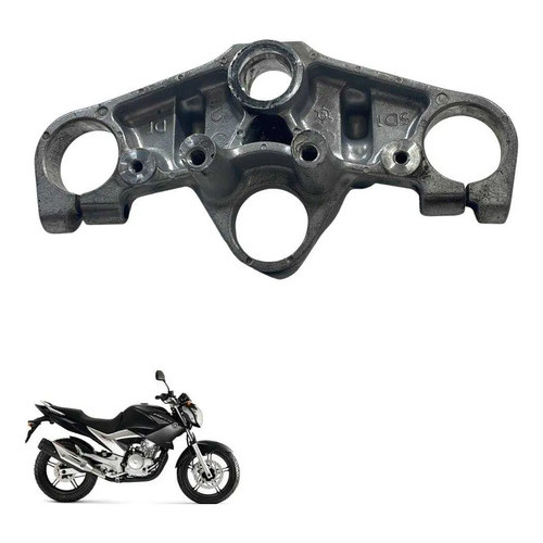 Mesa Superior Ignição Yamaha Fazer 250 2012 2022 5466 3