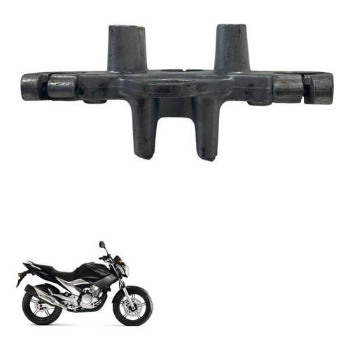 Mesa Superior Ignição Yamaha Fazer 250 2012 2022 5466 5