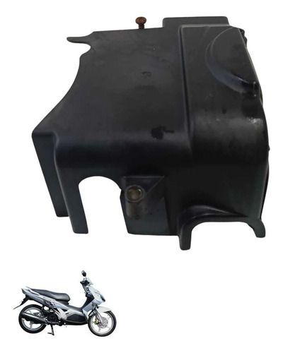 Carenagem Yamaha Neo 115 2008 2009 2010 2011 2012 6951