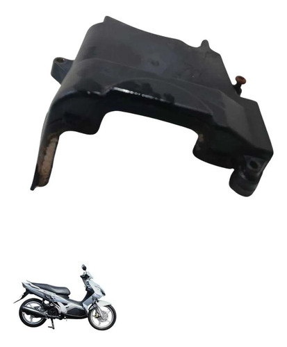 Carenagem Yamaha Neo 115 2008 2009 2010 2011 2012 6951 3