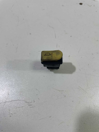 Botão Buzina Honda Biz 100 2014 Original -1223 3