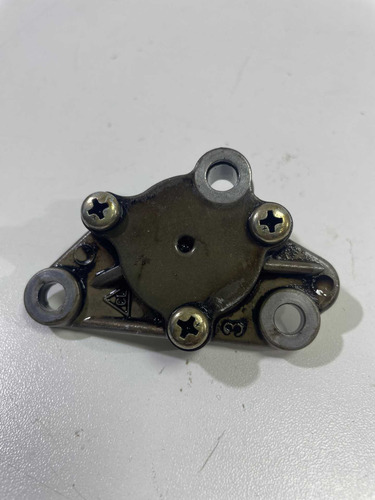 Bomba De Oleo Honda Biz 100 Ks  2014 Original -1205 3