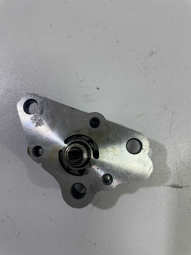 Bomba De Oleo Honda Biz 100 Ks  2014 Original -1205 4