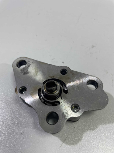 Bomba De Oleo Honda Biz 100 Ks  2014 Original -1205 5