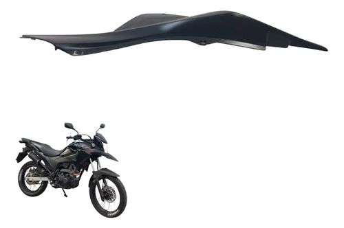 Carenagem Inferior Direita Honda Xre 190 2017 5177 Original 4
