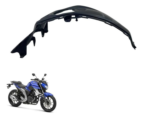 Carenagem Tanque Yamaha Fz 250/fazer 250 2011 5264 2