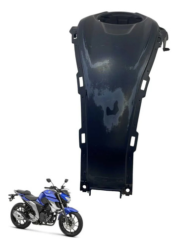Carenagem Tanque Yamaha Fz 250/fazer 250 2011 5264 3