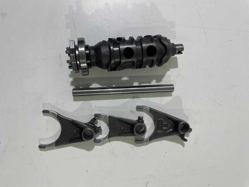 Câmbio Caixa De Marcha Honda Cb 500f 500x 500 F X Usado -665 5