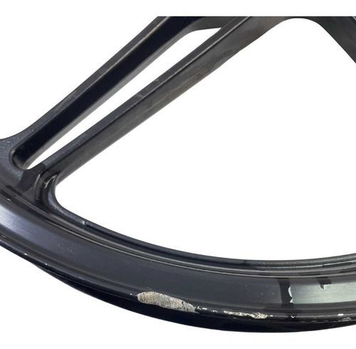 Roda Dianteira Honda Cg 150 2015 Original -1526 5
