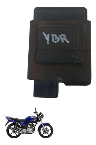 CDI Yamaha YBR 125 2009 7784