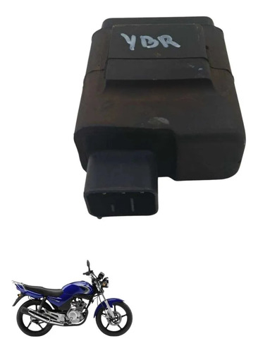 CDI Yamaha YBR 125 2009 7784 2